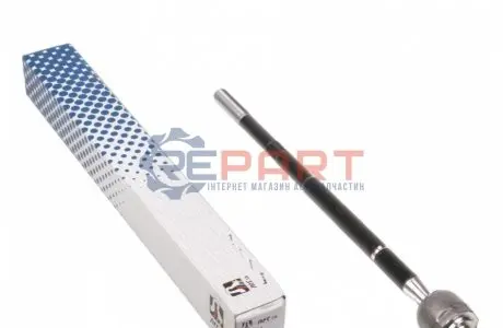 Фото 1 — Тяга рульова (R) Ford Transit 00-14 (L=383mm) RTS (9200694) Фото Тяга рульова (R) Ford Transit 00-14 (L=383mm) RTS (9200694) зображення 1