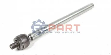 Тяга рульова Citroen C4 04-11/Peugeot 307 00-09 (L=322mm) RTS 9200758 Купити в Україні