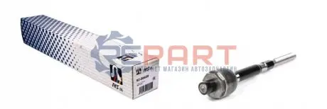 Фото Тяга рульова MB A-class (W168) 97-04 (L=198mm) RTS (9200859) зображення 1