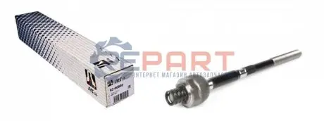 Фото Тяга рульова MB E-class (W210/S210) 95-03 (L=246.3mm) RTS (9200860) зображення 1