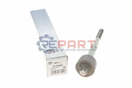 Тяга рульова MB C-клас (W203)/E-клас (W211)/S-клас (W220) 98-09/CLS/CLK/SL-клас 02-12 (L=245 мм) RTS 9200868 Купити в Україні