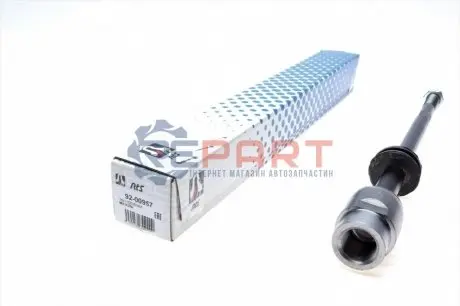 Фото Тяга рульова Seat Cordoba/Ibiza/Toledo 91-02/VW Golf II/Jetta II 83-92 (L=368mm) RTS (9200957) зображення 1