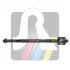 Тяга рульова Seat Ibiza/Toledo/Cordoba 91-02/VW Golf II/Jetta II 83-92 (L=347mm) RTS (9200967) зображення 2