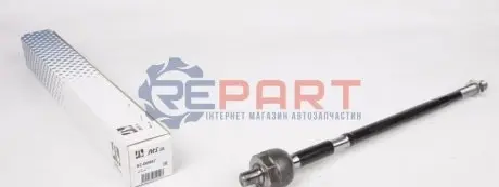 Тяга рульова VW Golf III 91-99/Passat 88-96/Seat Toledo 93-99 (L=371mm) RTS 9200987 Купити в Україні