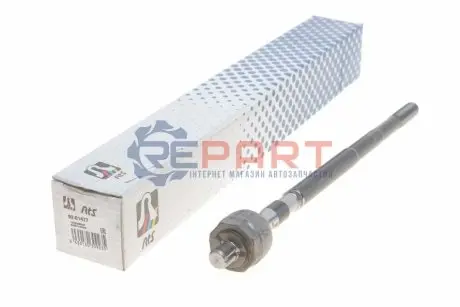 Тяга рульова MB Sprinter 901-905/VW LT 28-35/LT 28-46 96-06 (L=384mm) RTS 9201477 Купити в Україні