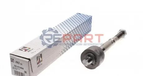 Тяга рульова MB M-class (W164) 05-11/R-class (W251) 05-14 (L=209mm) RTS 9201484 Купити в Україні