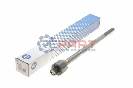 Фото 1 — Тяга рульова Land Rover Range Rover Sport 05-13 (L=365.5mm) RTS (9201632) Фото Тяга рульова Land Rover Range Rover Sport 05-13 (L=365.5mm) RTS (9201632) зображення 1