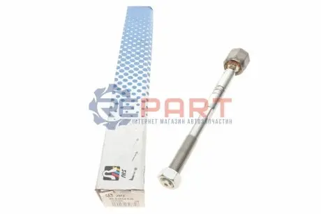 Тяга рульова Land Rover Range Rover Evoque 11-/Jaguar E-Pace 17-/Tesla Model S 12- (L=298mm) RTS 9201644010 Купити в Україні