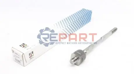 Фото 1 — Тяга рульова Nissan X-Trail 01-13 (L=286mm) RTS (9202389) Фото Тяга рульова Nissan X-Trail 01-13 (L=286mm) RTS (9202389) зображення 1