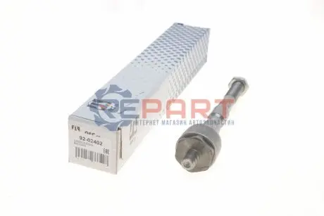 Тяга рульова Renault Logan 04-/Sandero 07- (L=194mm) RTS 9202402 Купити в Україні