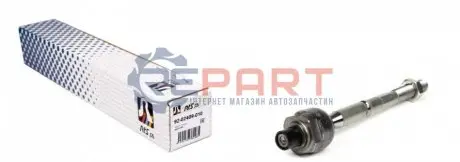 Тяга рульова Renault Logan/Sandero 13-/Dacia Dokker/Logan/Sandero 12- (L=193mm) RTS 9202409010 Купити в Україні