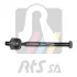 Тяга рульова Renault Logan/Sandero 13-/Dacia Dokker/Logan/Sandero 12- (L=193mm) RTS (9202409010) зображення 2