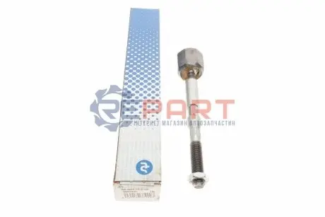 Тяга рульова Renault Duster 11-/Dacia Duster 10- (L=205mm) RTS 92-02413-010 Купити в Україні