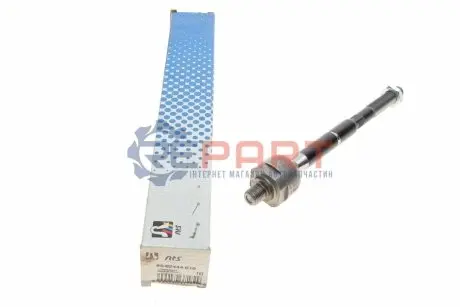 Тяга рульова Dacia Duster 17- (L=215mm) RTS 92-02444-010 Купити в Україні