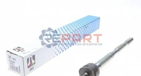 Фото 1 — Тяга рульова Toyota Avensis 03-08/Corolla Verso 04-09 (L=303.5mm) RTS (9202556) Фото Тяга рульова Toyota Avensis 03-08/Corolla Verso 04-09 (L=303.5mm) RTS (9202556) зображення 1