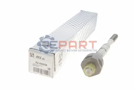 Тяга рульова Toyota Prius 08- (L=230mm) RTS 92-04056 Купити в Україні
