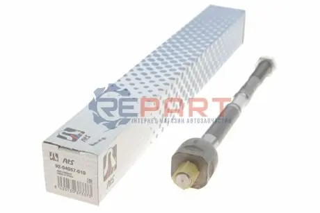 Фото Тяга рульова Toyota C-HR 16- (L=281mm) RTS (92-04057-010) зображення 1