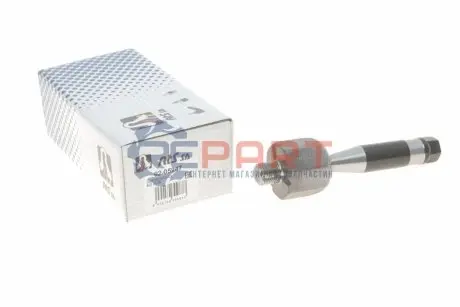 Фото Тяга рульова Audi A4/A6/A8/VW Passat B5 94-05/Skoda SuperB 01-08 (L=128mm) RTS (9205947) зображення 1