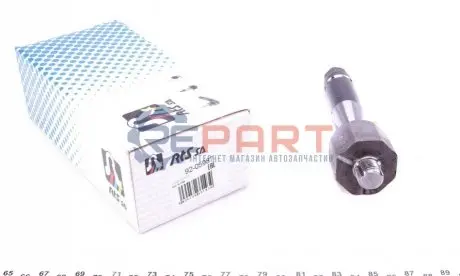 Фото Тяга рульова Audi A6 04-11 (L=139.5mm) RTS (9205987) зображення 1