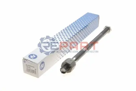 Фото Тяга рульова Volvo XC60 I 09-17 (L=318mm) RTS (92-07070-010) зображення 1