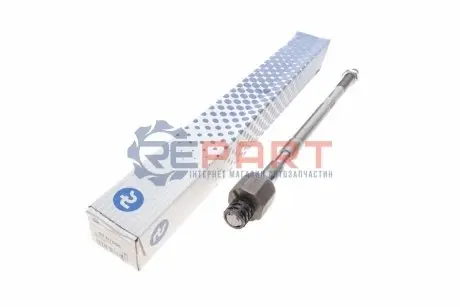 Фото 1 — Тяга рульова Volvo S40 I/V 40 99-04 (L=315mm) RTS (9207086) Фото Тяга рульова Volvo S40 I/V 40 99-04 (L=315mm) RTS (9207086) зображення 1