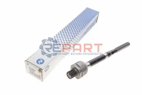 Фото Тяга рульова Mazda 2 07-15 (L=215.5mm) RTS (9208065) зображення 1