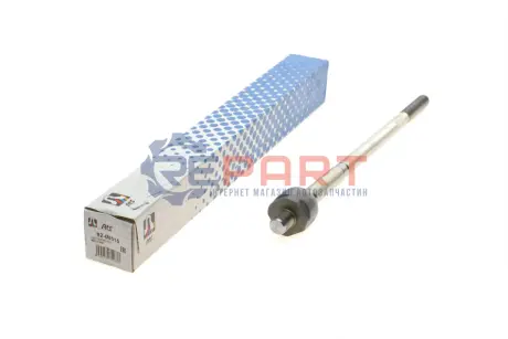 Тяга рульова (R) Suzuki SX4 06-/Fiat Sedici 06-14 (L=333.5mm) RTS 9208515