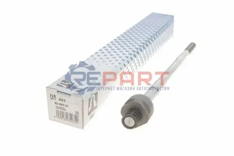 Тяга рульова (L) Suzuki SX4 06-/Fiat Sedici 06-14 (L=333.5mm) RTS 9208518