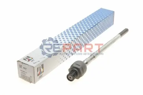 Тяга рульова Hyundai Getz 02-11 (L=316.5mm) RTS 9208612 Купити в Україні