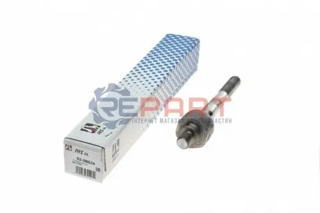 Тяга рульова Hyundai ix35/Kia Sportage 10- (L=182mm) RTS 9208624 Купити в Україні