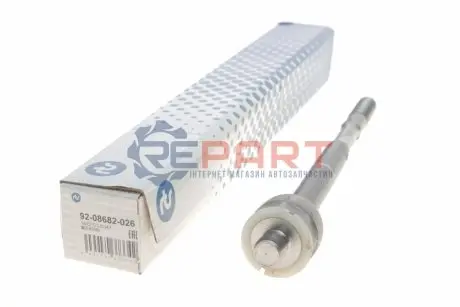 Тяга рульова Hyundai Elantra/Kona/i30/Kia Niro/Ceed 16- (L=303mm) RTS 92-08682-026 Купити в Україні