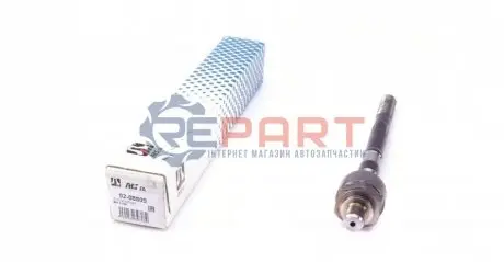 Фото Тяга рульова Hyundai Tucson/Kia Sportage 04- (L=243mm) RTS (9208809) зображення 1