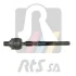 Тяга рулевая Hyundai Accent III 05-10/Kia Rio 05- (L=196.5mm) RTS (9208827) изображение 2