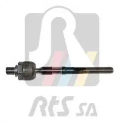 Тяга рульова Hyundai Accent III 05-10/Kia Rio 05- (L=196.5mm) RTS 9208827 Купити в Україні