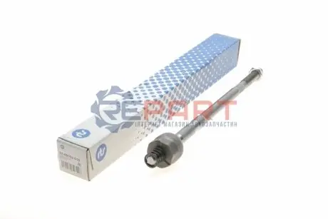 Фото Тяга рулевая VW Polo V 09- (L=312mm) RTS (92-09102-010) изображение 1