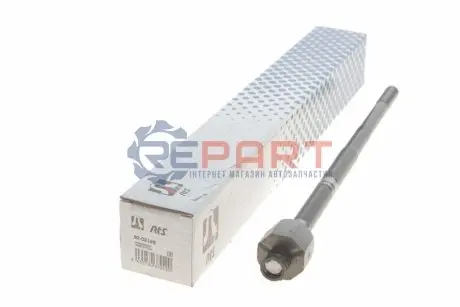 Тяга рульова Audi Q4/Skoda Enyaq 20-/VW ID.3/ID.4/ID.5 19-/ID.7 23- (L=413mm) RTS 9209195 Купити в Україні