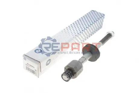 Тяга рульова BMW 3 (E36) 90-99/Z3 (E36) 95-03 (L=205mm) RTS 9209562 Купити в Україні