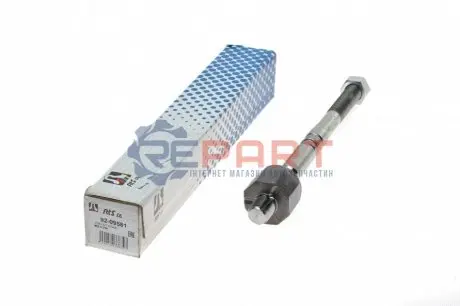 Тяга рульова BMW 5 (E60/E61)/6 (E63/E64) 03-10 (L=240mm) RTS 9209581 Купити в Україні