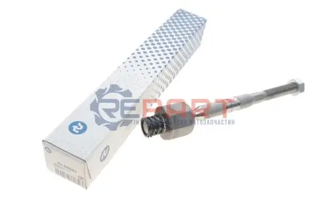 Тяга рульова BMW X3 (E83) 03-11/X5 (E53) 00-06 (L=219mm) RTS 9209587 Купити в Україні