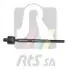 Автозапчасть RTS (9209610) изображение 1