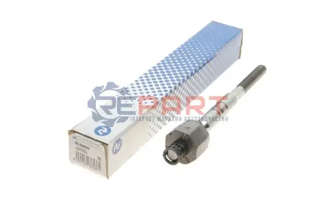 Фото Тяга рульова BMW X5 (F15/F85)/X6 (F16/F86) 13-19 (L=224mm) RTS (9209689) зображення 1