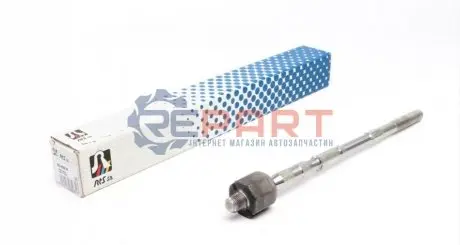 Тяга рульова Subaru Forester 02-08/Impreza 00-/Legacy IV/V 03-14/Outback 08- (L=301,5 мм) RTS 9209916 Купити в Україні