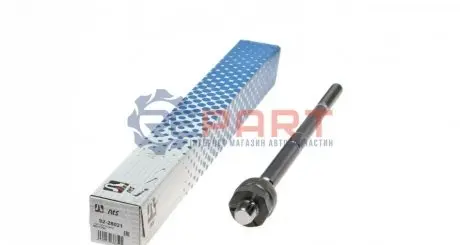 Тяга рульова Chrysler 300C 04-12 (L=322mm) RTS 9228021 Купити в Україні