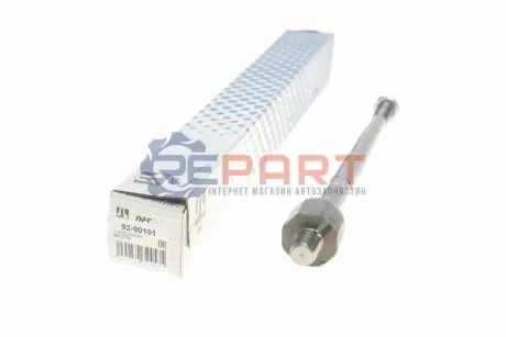 Тяга рульова Seat Cordoba/Ibiza 02-09/Skoda Fabia 99-07/Roomster 06-15/VW Polo 01- (L=300mm) RTS 9290101 Купити в Україні