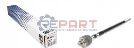 Фото Тяга рульова Fiat Doblo 01- (L=330mm) RTS (9290195) зображення 1