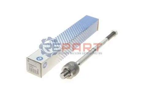 Тяга рульова Opel Meriva B 10-17 (L=277mm) RTS 9290304010 Купити в Україні