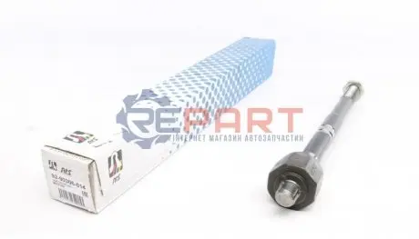 Фото Тяга рульова Opel Astra J 09-/Ampera 11-15 (L=291.5mm) RTS (9290306014) зображення 1