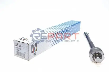 Фото Тяга рульова Opel Astra H 04-14/Zafira B 05-15 (L=278.3mm) RTS (9290336) зображення 1