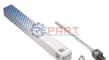 Фото 1 — Тяга рульова Opel Astra H 04-10 (L=285mm) RTS (9290358010) Фото Тяга рульова Opel Astra H 04-10 (L=285mm) RTS (9290358010) зображення 1