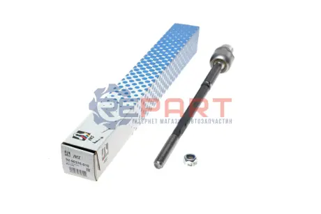 Фото Тяга рульова Opel Meriva A 03-10 (L=329mm) RTS (92-90376-010) зображення 1